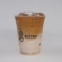 لاتيه مثلج
